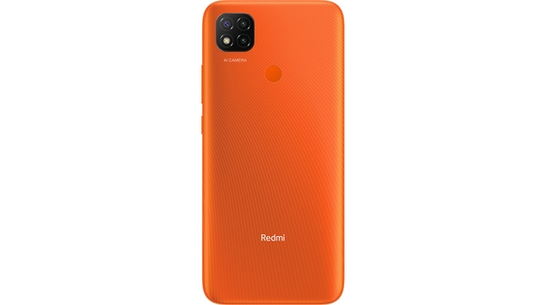 Điện thoại Xiaomi Redmi 9C 2GB/32GB Cam mặt lưng