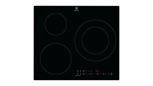 Bếp từ âm Electrolux LIT60336