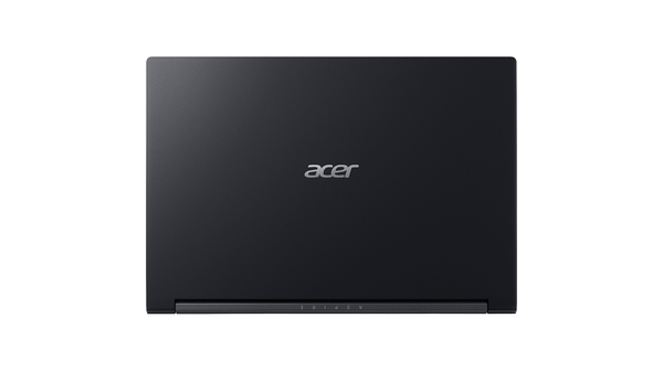 Laptop Acer Aspire 7 A715-41G-R150 R7-3750H 15.6 inch NH.Q8SSV.004 mặt lưng