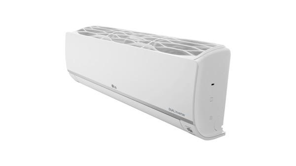 Máy lạnh LG Inverter 1 HP V10API1 lưới lọc