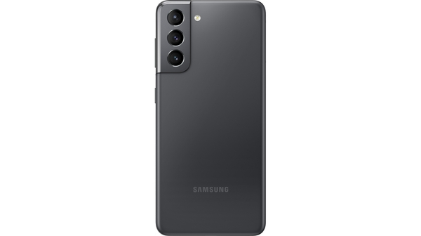 Điện thoại Samsung Galaxy S21 8GB/128GB Đen mặt lưng