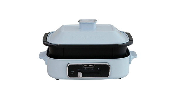 Nồi lẩu nướng đa năng Kalite 4 lít KL-666