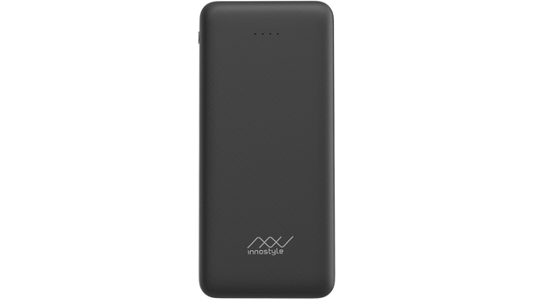 Pin sạc dự phòng Innostyle 20000mAh IP20SABLK