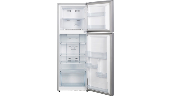 Tủ lạnh Casper Inverter 240 lít RT-258VG mặt chính diện cửa mở