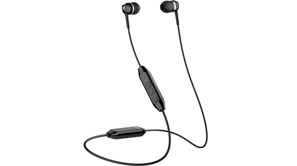 Tai nghe bluetooth Sennheiser CX 150BT Đen