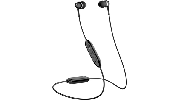 Tai nghe bluetooth Sennheiser CX 350BT Đen