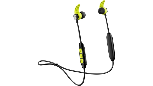Tai nghe bluetooth Sennheiser CX SPORT Đen