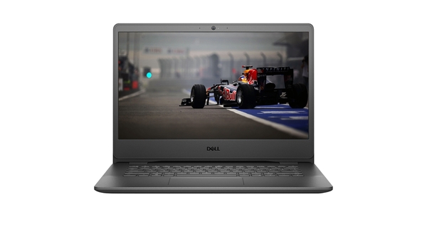Laptop Dell Vostro 3400 i3-1115G4 14 inch 70235020 mặt chính diện