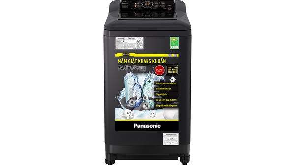 Máy giặt Panasonic 10 kg NA-F100A4BRV