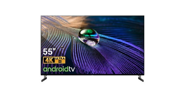Android Tivi OLED Sony 4K 55 inch XR-55A90J VN3