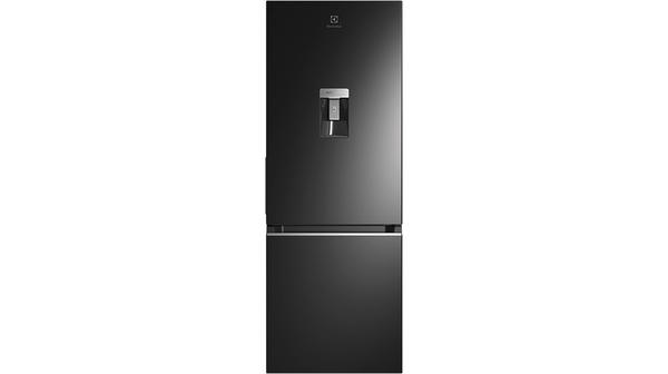 Tủ lạnh Inverter UltimateTaste Electrolux 308 Lít EBB3462K-H