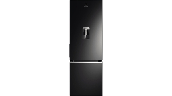 Tủ lạnh Inverter UltimateTaste Electrolux 335 Lít EBB3762K-H