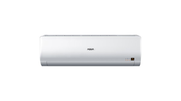 Máy lạnh Aqua Inverter 1 HP AQA-KCRV10WNH