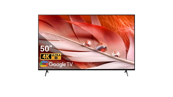 Google Tivi Sony 4K 50 inch XR-50X90J VN3