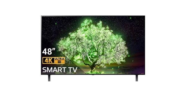 Smart Tivi OLED LG 4K 48 inch OLED48A1PTA