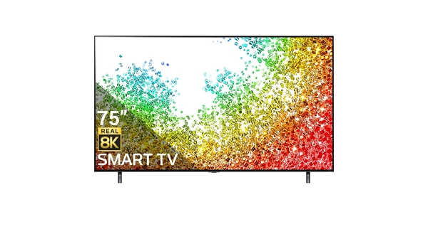 Smart Tivi NanoCell LG 8K 75 inch 75NANO95TPA