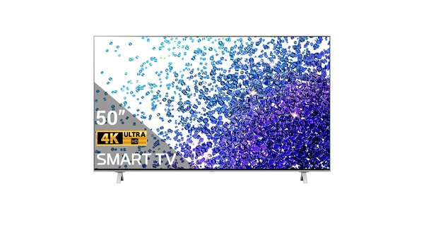 Smart Tivi NanoCell LG 4K 50 inch 50NANO77TPA