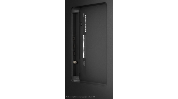 Smart Tivi LG 4K 50 inch 50UP8100PTB cổng kết nối