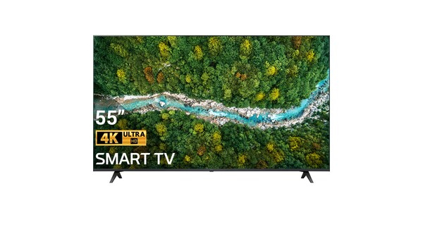 Smart Tivi LG 4K 55 inch 55UP7720PTC