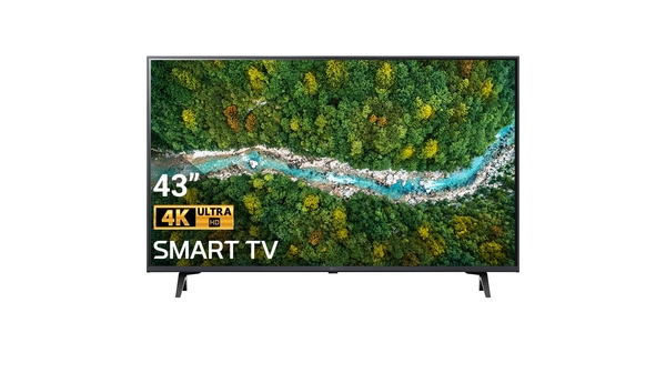 Smart Tivi LG 4K 43 inch 43UP7720PTC