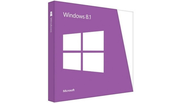 PHẦN MỀM WINDOWS 8.1 SL X64 ENG INTL 1PK DSP OEI EM DVD-4HR-00201