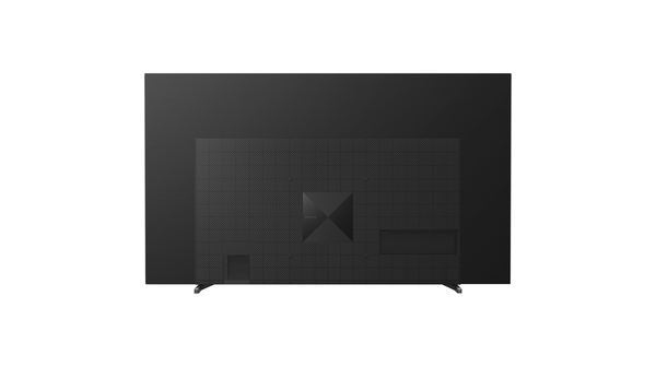 Android Tivi OLED Sony 4K 77 inch XR-77A80J VN3 mặt sau