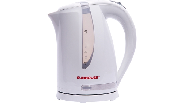 Ấm đun siêu tốc Sunhouse 1.7 lít SHD1300