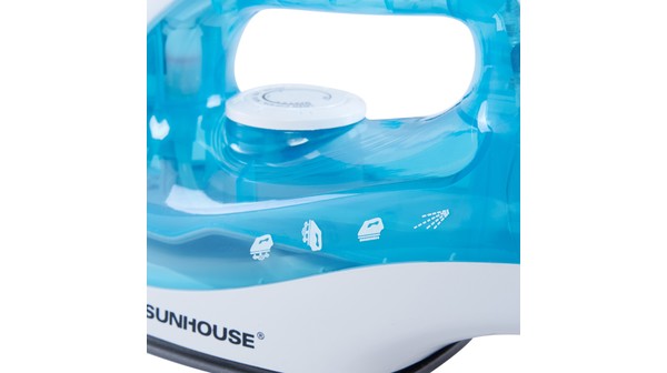 Bàn ủi hơi nước Sunhouse SHD2065