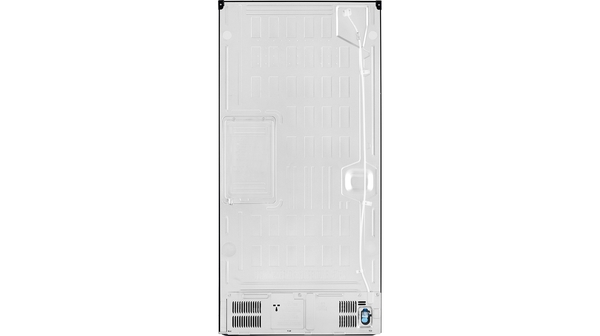 Tủ lạnh LG Inverter 494 lít GR-D22MB mặt sau