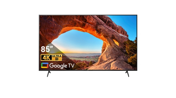 Google Tivi Sony 4K 85 inch KD-85X86J VN3