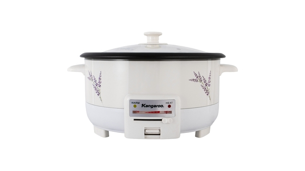 Nồi lẩu điện Kangaroo 3.5 lít KG270