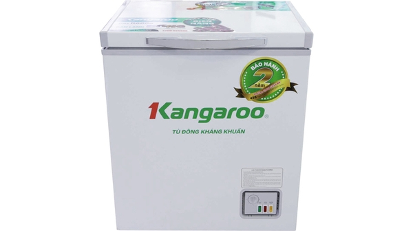 Tủ đông Kangaroo 90 lít KG168NC1
