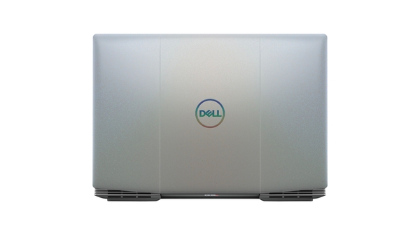 Laptop Dell G5 15 5505 R5-4600H 15.6 inch 70252801 mặt lưng