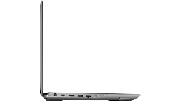 Laptop Dell G5 15 5505 R5-4600H 15.6 inch 70252801 cạnh bên trái