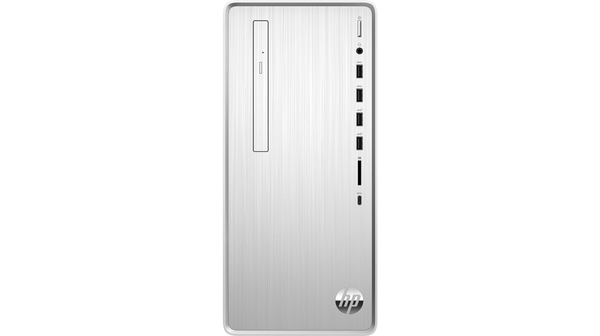 PC HP Pavilion TP01-2001D I7-11700 8GB/512GB 46K00PA mặt chính diện