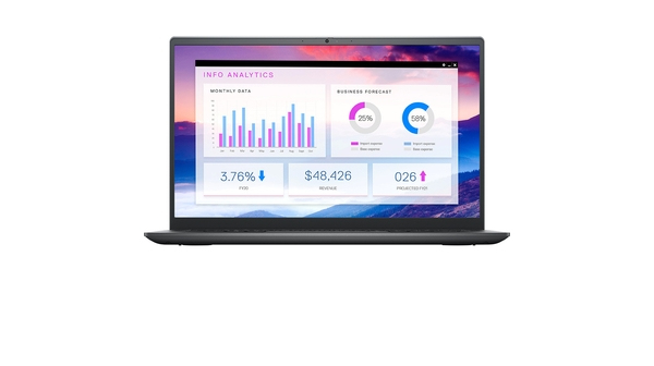 Laptop Dell Vostro 14 5410 I5-11300H 14 inch V4I5014W