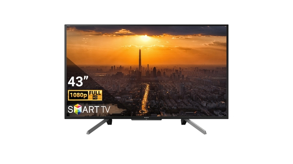 Smart Tivi Sony 43 inch KDL43W660G/ZVN3 – Sony – top1shop
