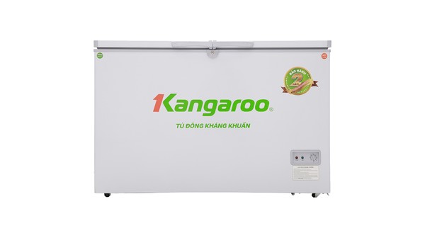 Tủ đông Kangaroo 327 lít KG498C2