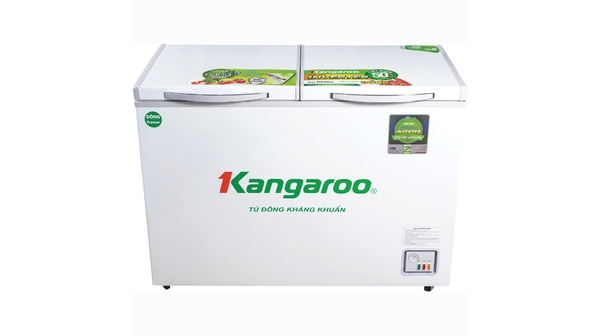 Tủ đông Kangaroo 286 lít KG399NC1