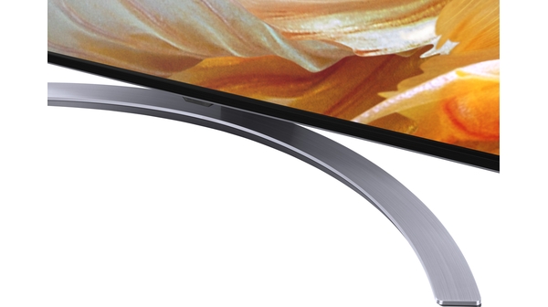 Smart Tivi LG QNED Mini LED 4K 86 inch 86QNED91TPA chân đế