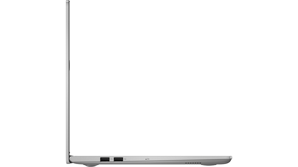 Laptop Asus A515EP-BQ630T cạnh bên