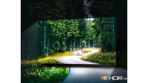 Smart Tivi Neo QLED Samsung 4K 98 inch QA98QN90AAKXXV công nghệ HDR10+