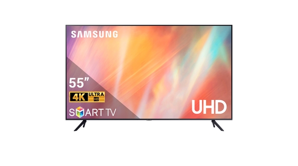 Đánh giá Smart Tivi Samsung 4K 55 inch