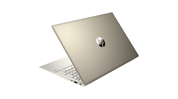 Laptop HP Pavilion 15-EG0504TU i7-1165G7 46M00PA mặt sau