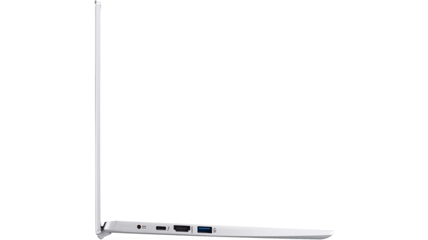 Laptop Acer Swift 3 SF314-511-59LV i5-1135G7 NX.ABNSV.001 cạnh bên trái