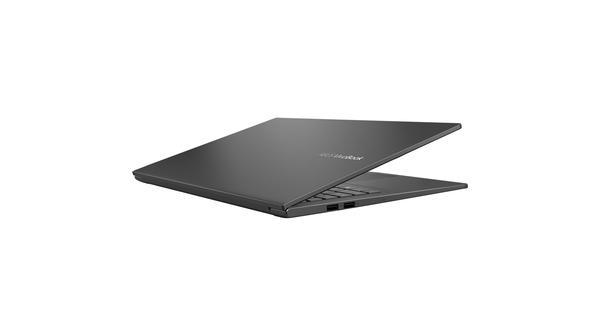 Laptop Asus Vivobook A515EA-L11171T i5-1135G7 mặt lưng nghiêng trái
