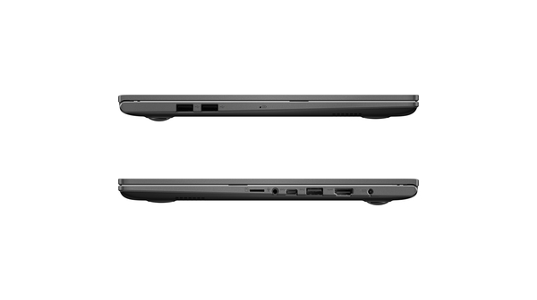 Laptop Asus Vivobook A515EA-L11171T i5-1135G7 cạnh bên