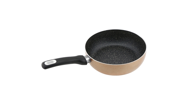 Chảo nhôm chống dính đáy từ Elmich EL2020MN size 20cm