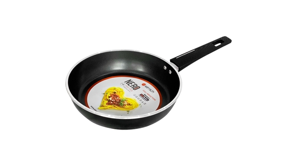 Chảo nhôm chống dính Elmich 26cm Nero EL-3773