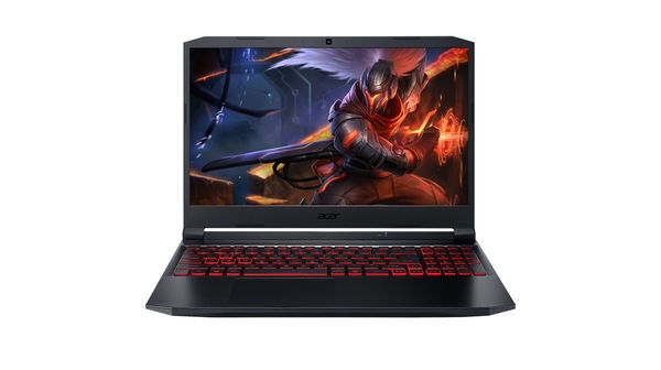 Laptop Acer Nitro 5 Gaming AN515-57-56S5 NH.QEKSV.001 Giá Tốt | Nguyễn Kim